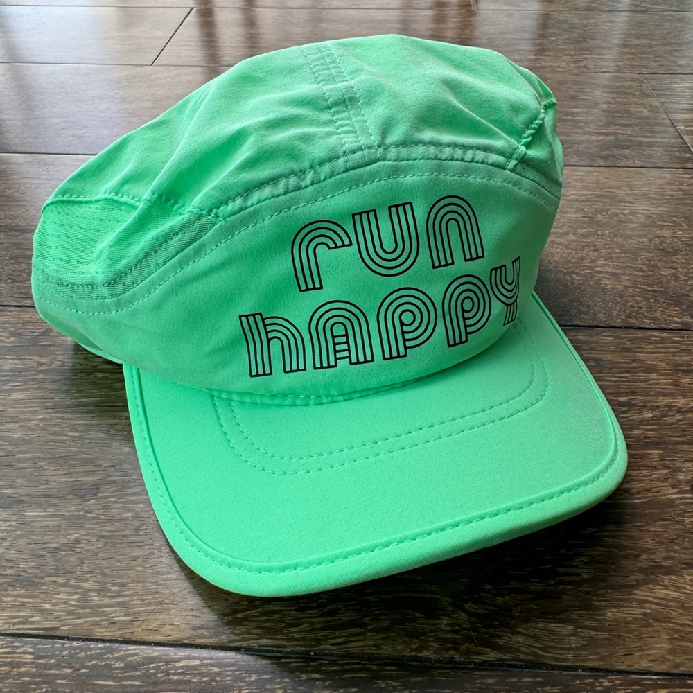 Brooks Chaser Hat